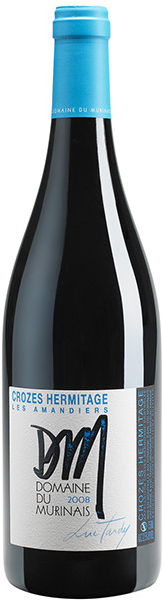 Dom. du Murinais - Croze H. - Les Amandiers 2014 - 0,75 l