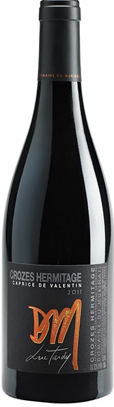 Dom. du Murinais - Croze H. - Caprice de Valentin 2014 - 0,75 l