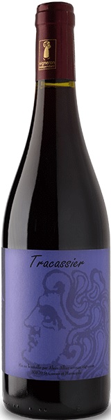 Dom. Mouressipe - Tracassier Revivre 2014 - 0,75 l